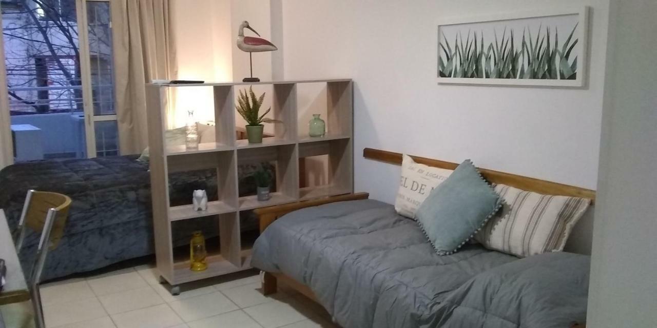 Apartment Moreno 1330 *